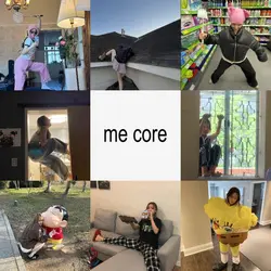me core