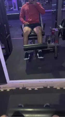 Gym motivación fit