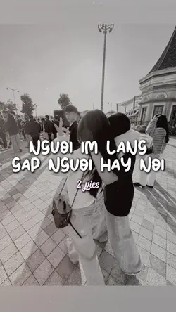 ng im lặng gặp ng