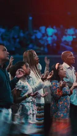 culto de domingo