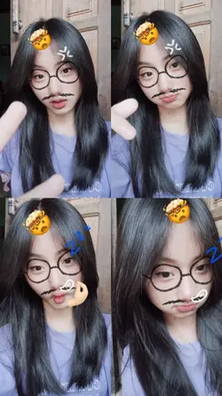 NO MIRROR KECE ABIZZ