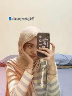 trend siapa yang tau
