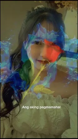 Ang akingpagmamahal 