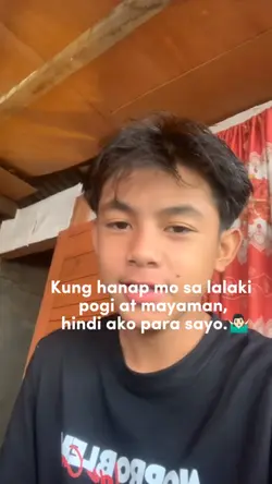  hanap mo sa lalaki