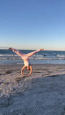 Gymnastics 