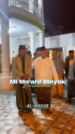 Cinematic sholawat