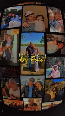 dia dos pais 