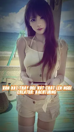 VẠN VẬT THAY ĐỔI