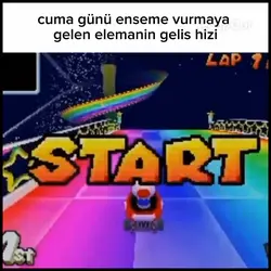 gelis hizi