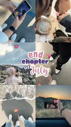 july dump
