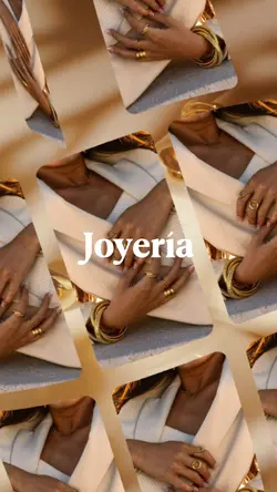 Joyería 