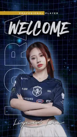 ESPORT PLAYER