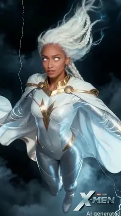 Storm AI filter