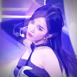 NING NING AESPA EDIT