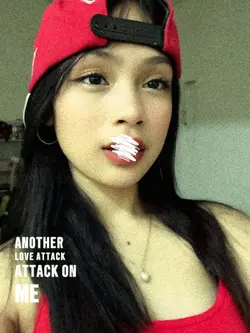 love attack 