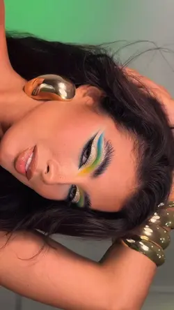 MAKEUP BRASIL VIRAL