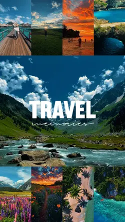 TRAVEL memories 