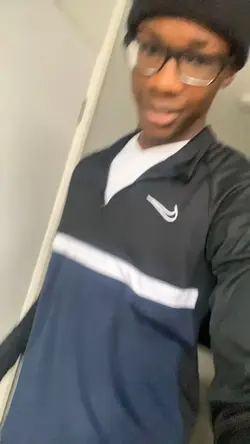 Glow up remix
