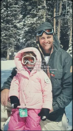 happy birthday dad