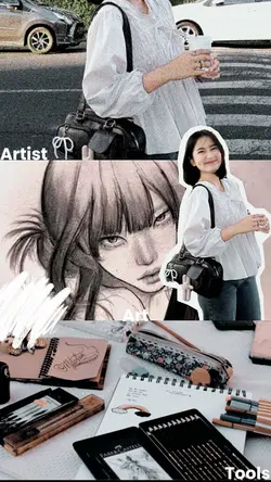 art painting trend