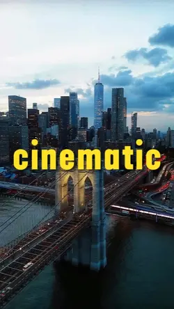 6 clips cinematic