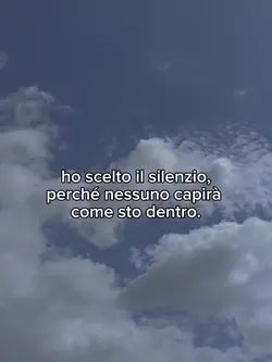 nessuno.