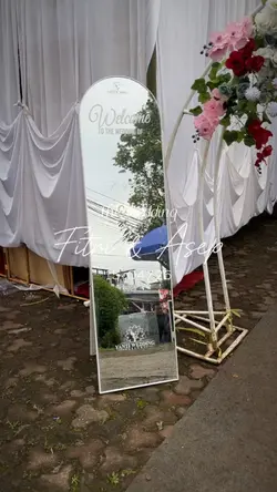 cinematic wedding