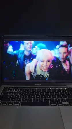 Trend crooked GD 