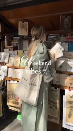 Weekend