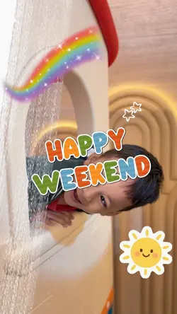 Happy weekend vlog