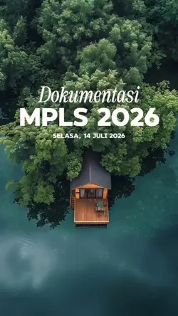 dokumentasi mpls