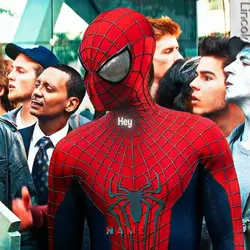 Spiderman