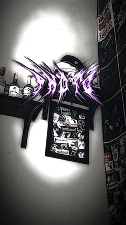 총 맞은거 처럼