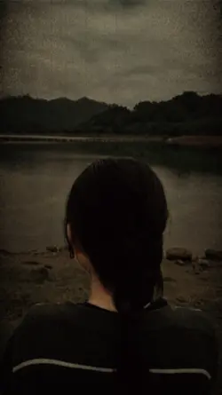 lake