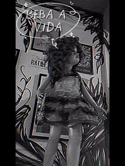 DP - Beba a Vida
