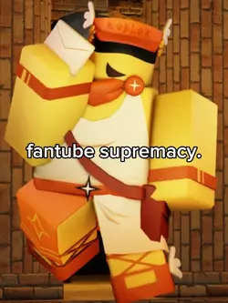 fantube supremacy.