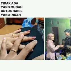 SEMUA PERLU PROSES