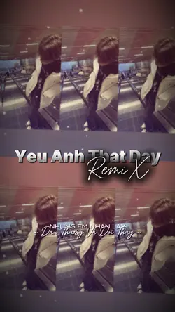 Yêu Anh Thật Đấy