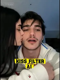 kiss filter ai