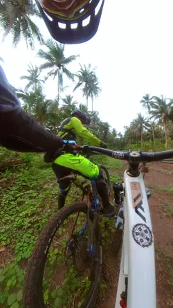 Bike "T" day