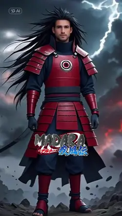 madara naruto