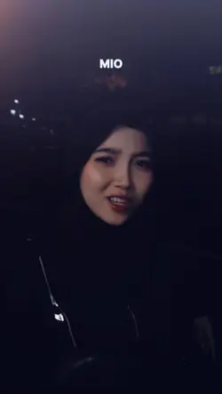 Yo bangun mio dong