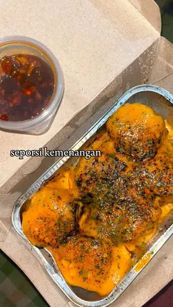 seporsi kemenangan