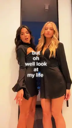 at my life 