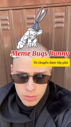 Meme bugs bunny