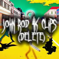 Clips for editing
