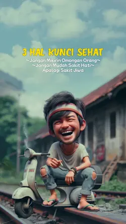 kunci sehat
