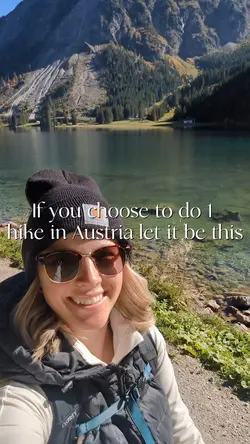 Hiking