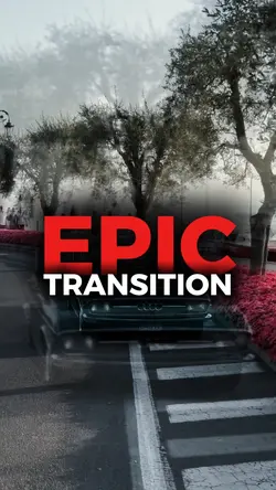 EPIC TRANSITION