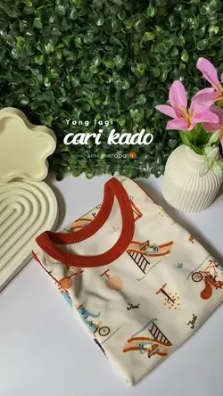 Kado Bayi